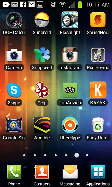 8 Great Android Screenshot Apps You Will Love Mytechlogy