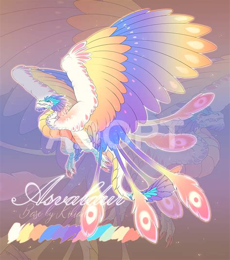 Adoptables On Feathered Dragons Deviantart