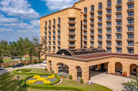 Partners Group Trinity Purchase Four Seasons Resort At Las Colinas