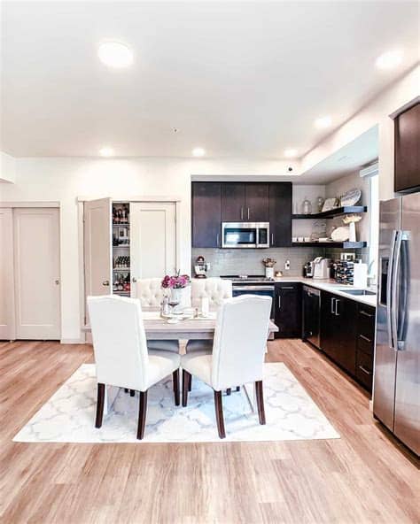 Whether you're into colour explosions or sleek and modern, are looking to update your entire home or want to add some simple tweaks, we guarantee these interior design trends will give your pinterest boards a 2021 refresh. 2020 Kitchen Trends: Eco Kitchens Principles and Ideas (33 ...