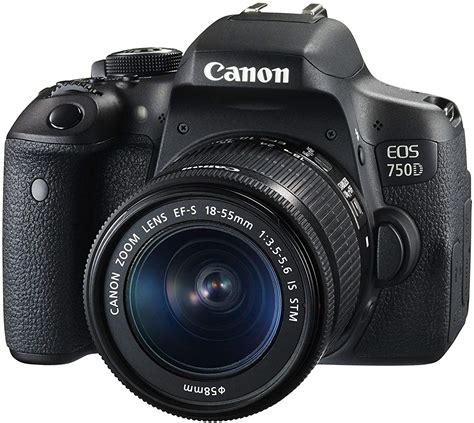 Canon Dslr Cameras Price In Nepal And Features Techsathi