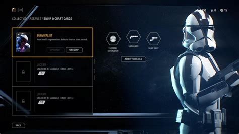 Star Wars Battlefront Iis Loot Crates Still Give Paying Players Massive Game Breaking Advantages