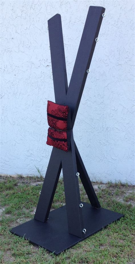 St Andrews Cross Sexbondage Furniture By Aimeshop On Etsy