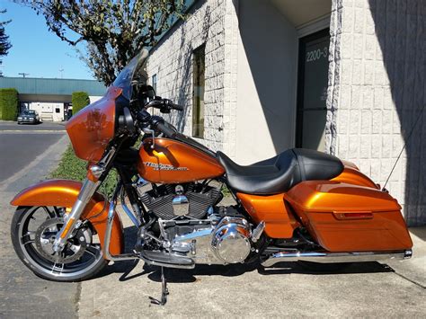 For example, a 2015 street™ xg500 motorcycle model in vivid black with a sale price of $6,799, no down payment for example, a 2019 road glide® special motorcycle in billiard blue with an msrp of $27,989, no down. OMG Motorsports: 2015 Harley FLHXS STREET GLIDE SPECIAL ...
