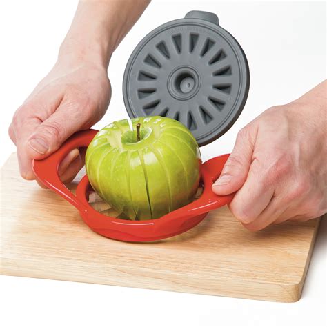 Progressive Thin Apple Slicer Rushs Kitchen