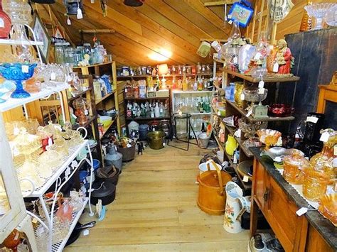 Red Barn Antique Mall Corydon All You Need To Know Before You Go