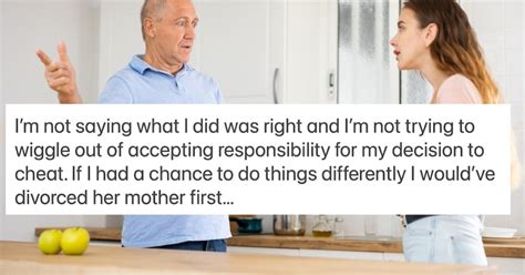Divorced Dad Asks If He S Wrong To Refuse To Contribute Cash To Daughter S Wedding Someecards