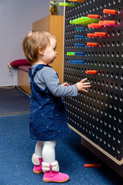 Light Peg Wall — Childrens Museum Of Pittsburgh