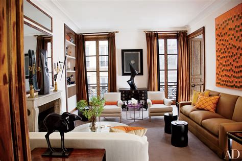 Warm Colors 31 Rooms That Showcase The Coziness Of The Rich Tones
