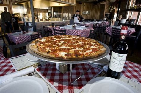 See what other places made the cut. Vote for Houston's best pizza place of 2014 - Food Chronicles