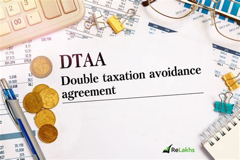 Double Taxation Avoidance Agreement How To Avoid Paying Taxes Twice