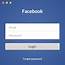 Facebookcom Login – Facebook Page  Homepage Hack