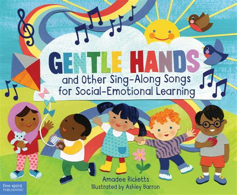 Gentle Hands And Other Sing Along Songs For Social Emotional Learning