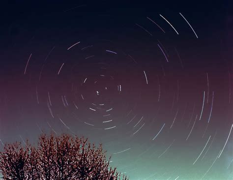 Polaris Star Trails Deep Space Photo Gallery Cloudy Nights
