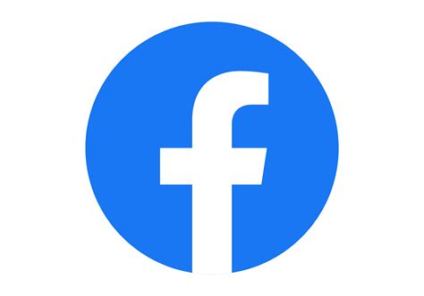 Facebook Logo Png Isolated Hd Png Mart