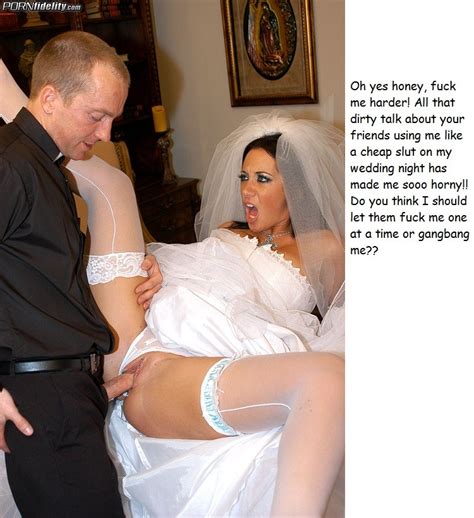 Bricuc11 Porn Pic From Wedding Night Cuckold Sex
