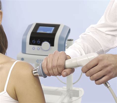 Extracorporeal Shockwave Therapy Nottingham Sports Injury Clinic