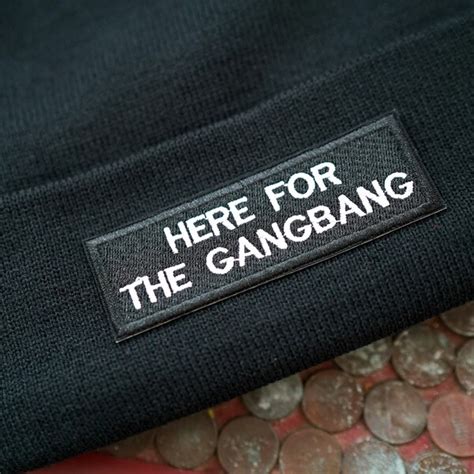 Gangbang Sex Etsy