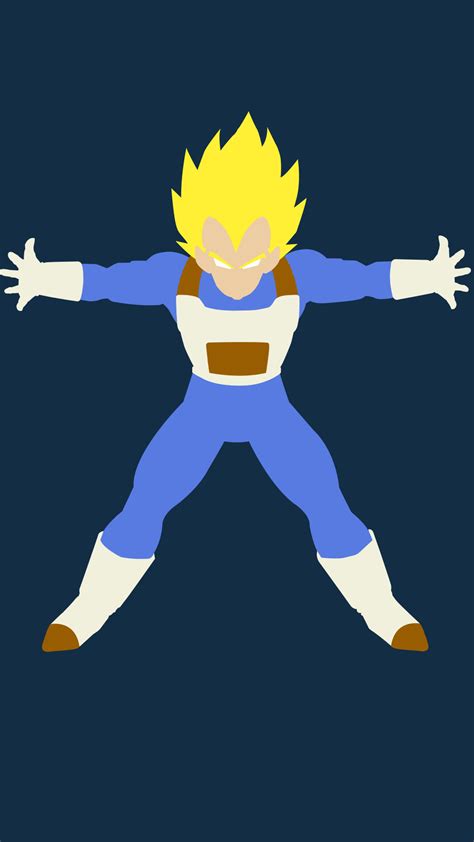 Iphone 2g, iphone 3g, iphone 3gs Vegeta iPhone Wallpaper (72+ images)