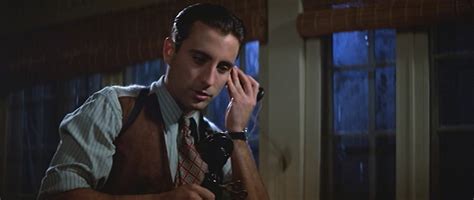 Andy Garcia In The Untouchables Bamf Style