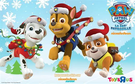 Paw Patrol Zoom Background Pericor Latest In 2021