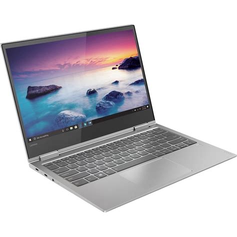 Lenovo Ideapad 133 Full Hd Touchscreen 2 In 1 Laptop Intel Core I5