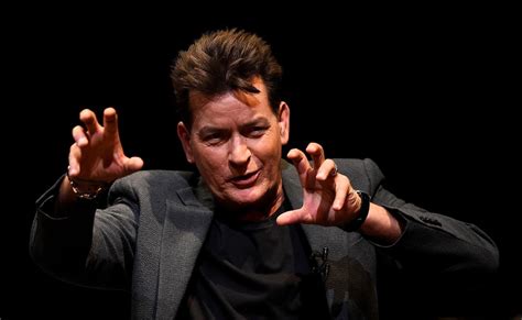 Charlie Sheen Denies Report Claiming He Sexually Assaulted 13 Year Old