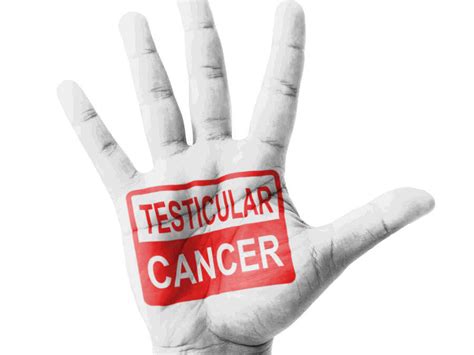 5 Symptoms Of Testicular Cancer You Should Look Out For Mens Health