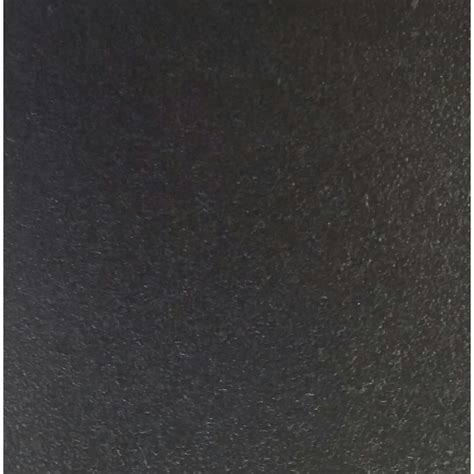 Pure Black Matt 600x600 Tile Warehouse