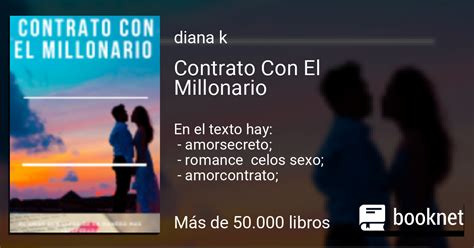 La historia de la novela el yerno millonario continúa con ciertos giros. El Yerno Millonario Leer - Libro El Yerno Millonario ...