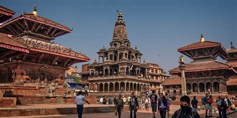 Nepal Heritage Tour 10 Days Cultural Tour Package