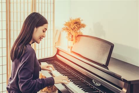 11 Cursos Online Y Apps Para Aprender A Tocar Piano En 2020 Tocando Piano Piano Aprender Piano