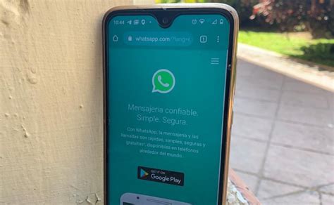 Whatsapp Cómo Recibir Una Notificación Cuando Alguien Se Conecta