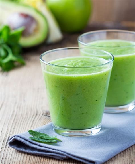 6 Weight Loss Smoothies That Wont Leave You Hungry Healthista