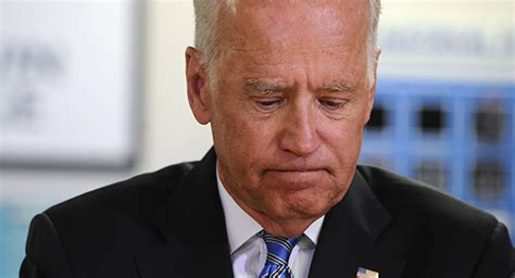 Joe Biden Well Follow Isil To ‘gates Of Hell Politico