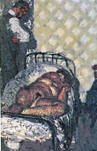 Mr Nobody Or Jack The Ripper The Infamous Art Of Walter Sickert