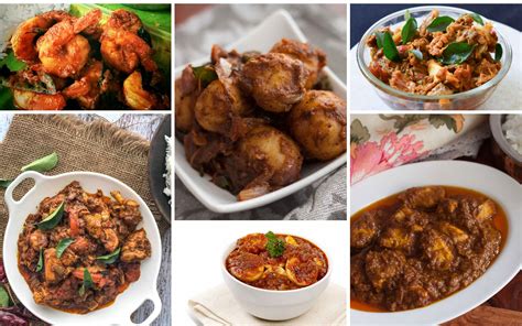 15 South Indian Delicious Non Vegetarian Ghee Roast Recipes Perfect For