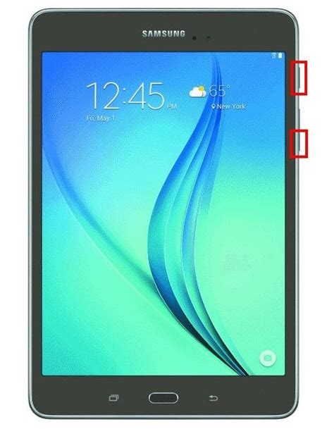 I am trying to understand why a laptop would automatically turn on when plugged with power supply without pressing the power button. Fix Galaxy Tab A Won't Turn On - Technipages