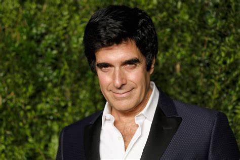 Who Is Brittney Lewis David Copperfield Accused Of Drugging And