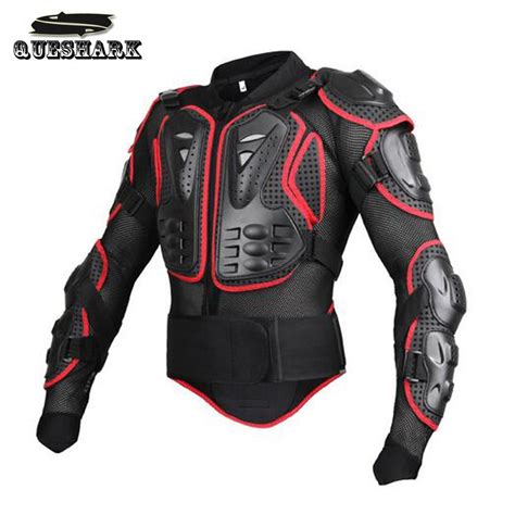 Motocross Armor Body Armor Motorcycle Jacket