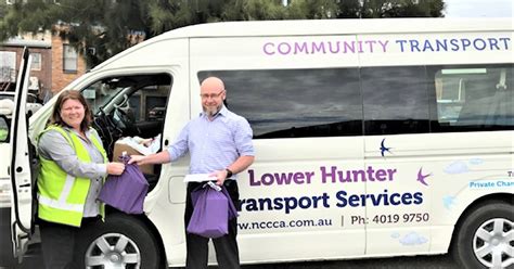 Cessnock City Libraries Return To Normal Hours Home Delivery Service
