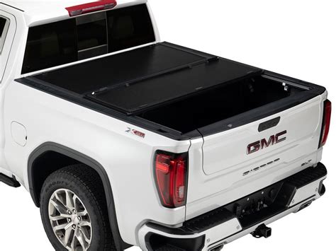 Guc Gc14020 Gator Efx Hard Fold Tonneau Cover Gator Covers