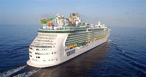 Royal Caribbean to Offer New Short Caribbean Cruises in 2022