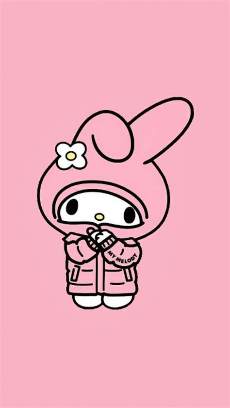 Desktop, tablet, iphone 8, iphone 8 plus, iphone x, sasmsung galaxy, etc. Pin by APOAME on My Melody ☆ BG | Melody hello kitty ...