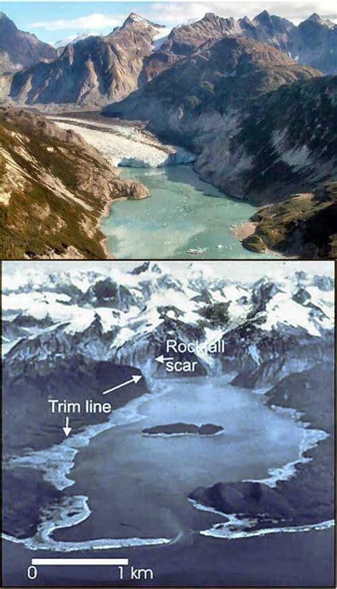 Because of this, alaska is one of the most seismically active areas of the world. Amici-in-allegria: Lo tsunami di Lituya Bay