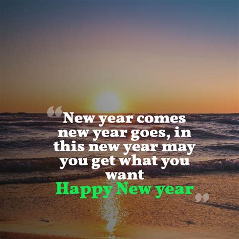 50 Happy New Year Wishes Quotes And Images For 2021 Happy New Year