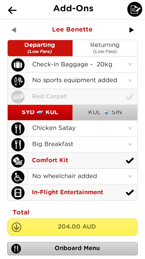 Airasia apps on google play. AirAsia - Android Apps on Google Play