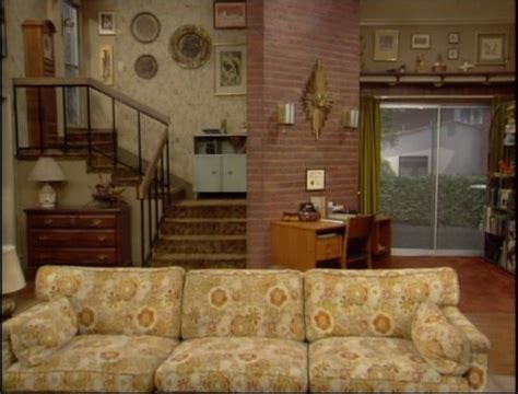 Home Improvement Tv Show Living Room Information Online
