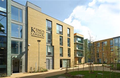 Kings College London Uk Language Coursesuk Language Courses