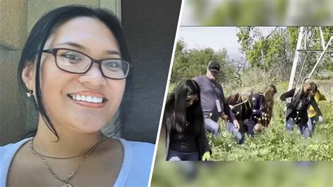 Search For Missing Oakley Woman Alexis Gabe Continues In Brentwood